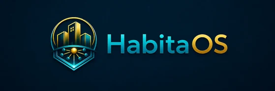 HabitaOS by NuboCore